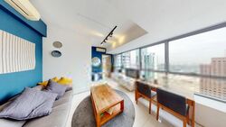 Lumiere (D2), Apartment #583852231